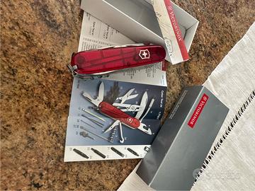 Coltello Svizzero Victorinox
