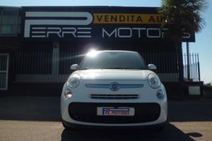 Fiat 500L Living 1.6 Multijet 120 CV Lounge