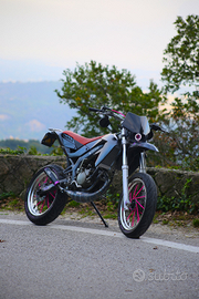 Aprilia sx 50