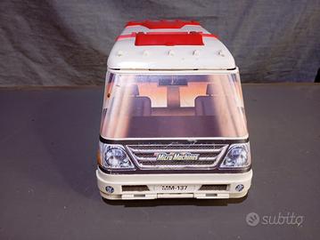 camper micro machines