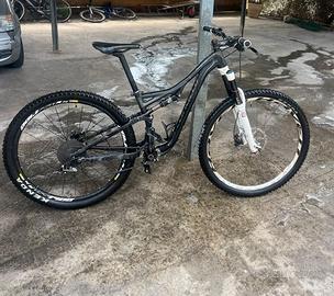 MTB SPECIALIZED