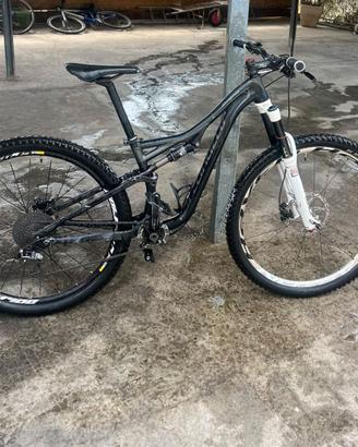 MTB SPECIALIZED