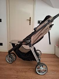 Passeggino City Mini2 a 3 ruote