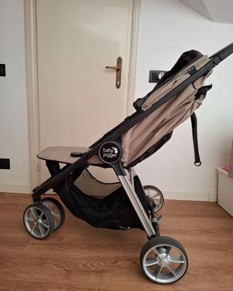 Passeggino City Mini2 a 3 ruote