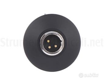 SONTRONICS STC-3X, un suono che nemmeno immaginate