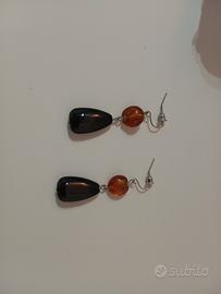 orecchini bigiotteria 