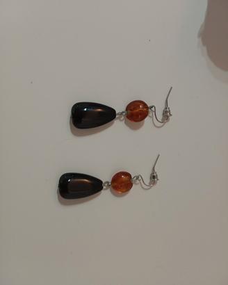 orecchini bigiotteria 