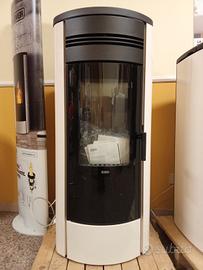 Stufa a Pellet - Style 140