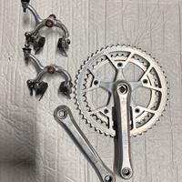 Mini gruppo campagnolo victory