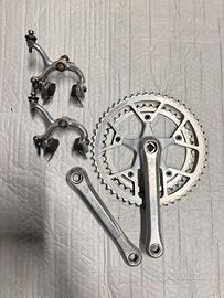 Mini gruppo campagnolo victory