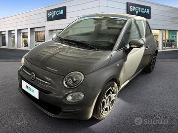 FIAT 500 1.0 70cv Ibrido Club