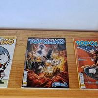 Lotto Fumetti Topolino