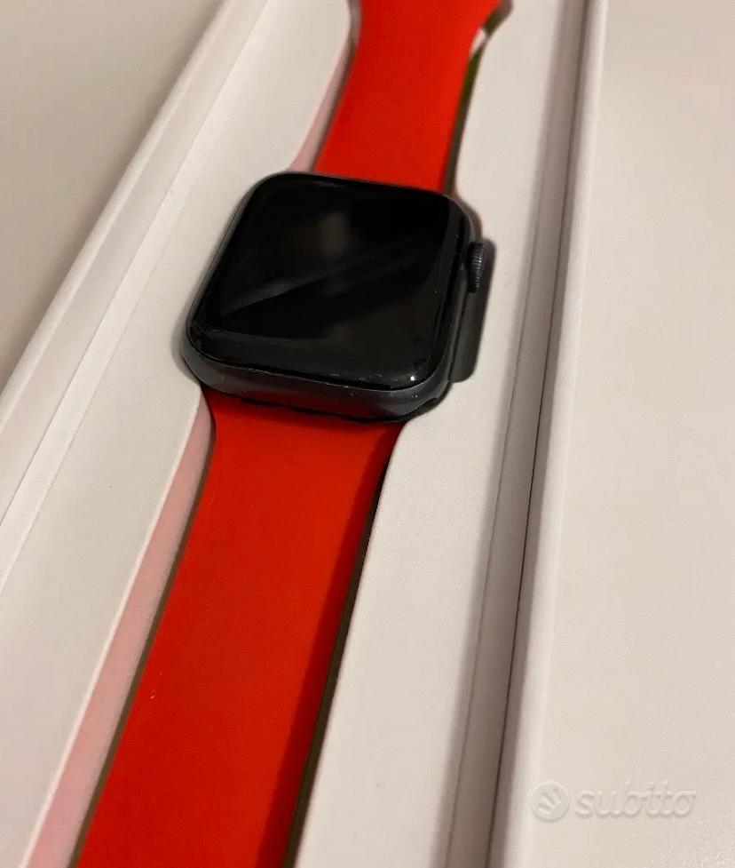 Apple watch SE + Airpods 3