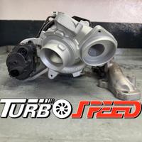 Turbo Rigenerato Audi A3, Golf VIII, Skoda Octavia