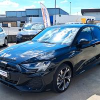 Audi A3 SPB 35 TFSI S tronic S line edition