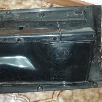 porta oggetti golf 4 e altri pezzi motore e altro