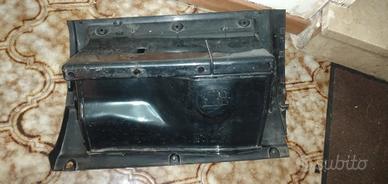 porta oggetti golf 4 e altri pezzi motore e altro