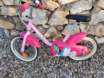 Bici bambina