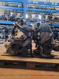 Motore VOLSWAGEN cc.1400 TDI 3 CIL.  6 V. 75 CV