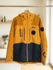 Giacca tecnica sci/snowboard Picture XXL
