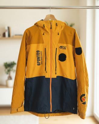 Giacca tecnica sci/snowboard Picture XXL