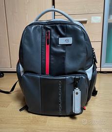 Zaino Piquadro fast-check porta PC/iPad Urban