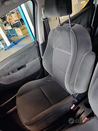 Sedile anteriore dx PEUGEOT 207 del 2007