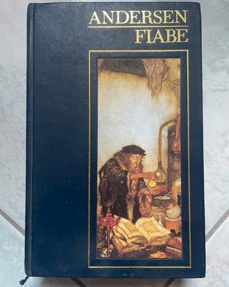 Fiabe di Andersen