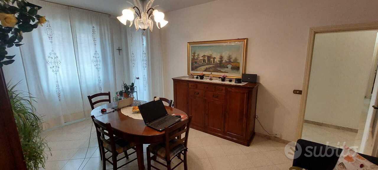 Apartment in Asciano, Il Piano - Vista 2