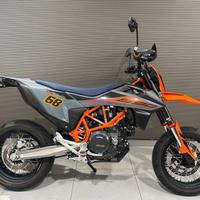 Ktm 690 SMC R