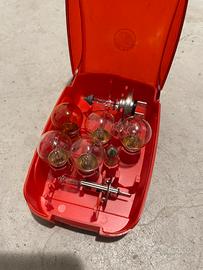 Kit lampadine Alfa Romeo 147