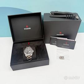 Tudor Pelagos 39 Titanium 25407N  Full set 2024