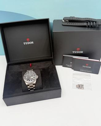 Tudor Pelagos 39 Titanium 25407N  Full set 2024