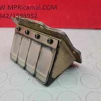 PACCO LAMELLARE KAWASAKI KX 250 1993 1992 KX250