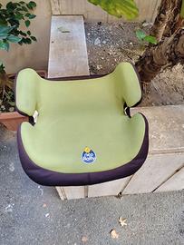 Rialzo auto per bambini 