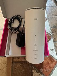 Modem Router ZTE MC801A 5G