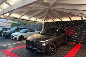 Audi Q3 SPB 35 TDI S tronic line edition