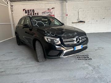 GLC 350D - 4MATIC EXECUTIVE