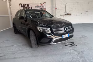 GLC 350D - 4MATIC EXECUTIVE