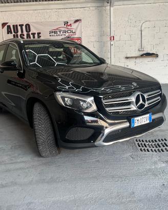 GLC 350D - 4MATIC EXECUTIVE