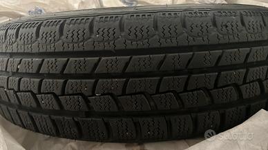 Pneumatici invernali 155/65 R14