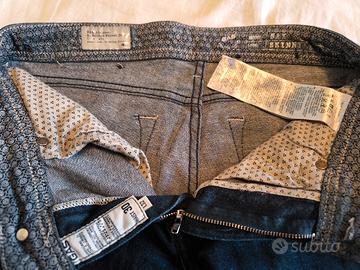 Jeans Gas originali 
