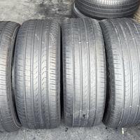 Pneumatici 4 pezzi PIRELLI SCORPION 235/55/19