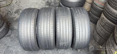 Pneumatici 4 pezzi PIRELLI SCORPION 235/55/19