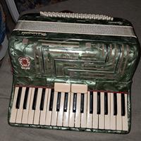 fisarmonica Martinucci