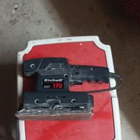 carteggiatrice heinell