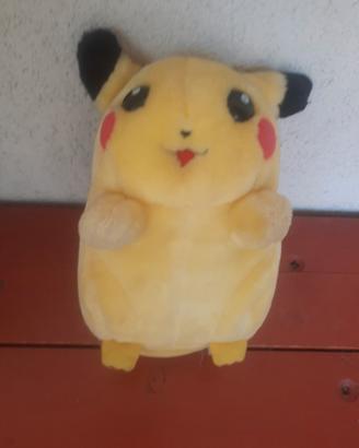 Peluche per bimbi 