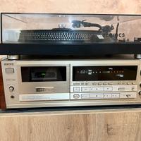 Aiwa xk s9000