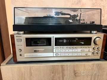 Aiwa xk s9000