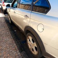 Chevrolet Captiva Ltz